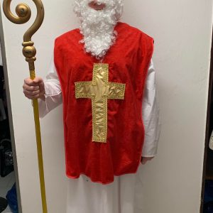 Svatý Mikuláš #3