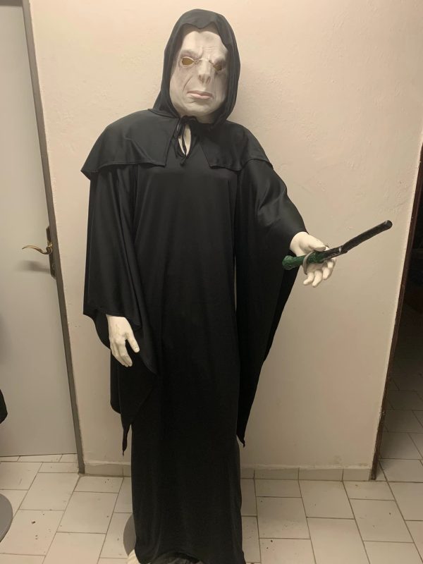 Voldemort