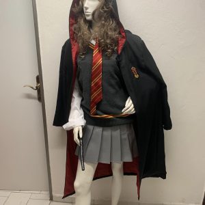 Hermiona
