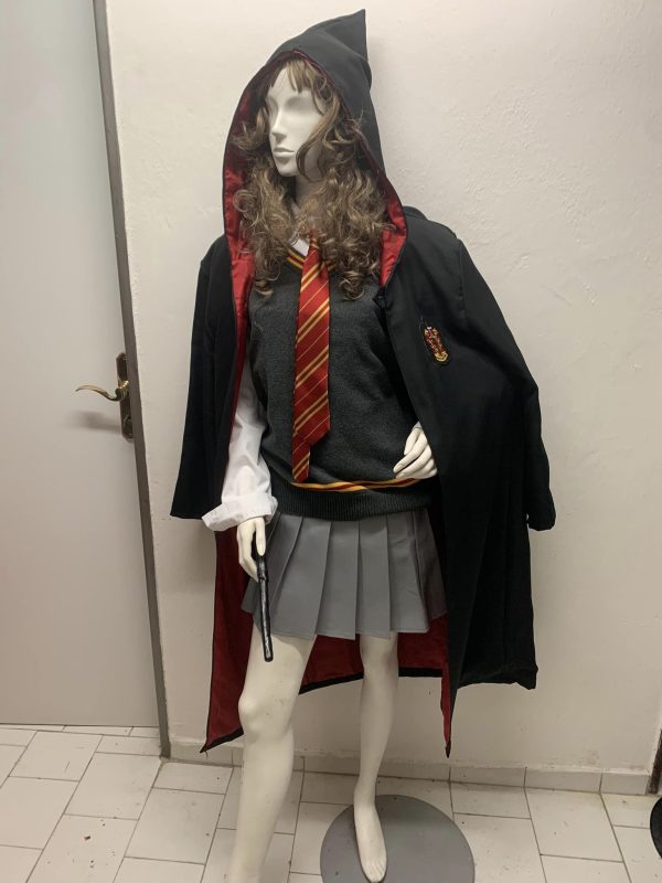 Hermiona