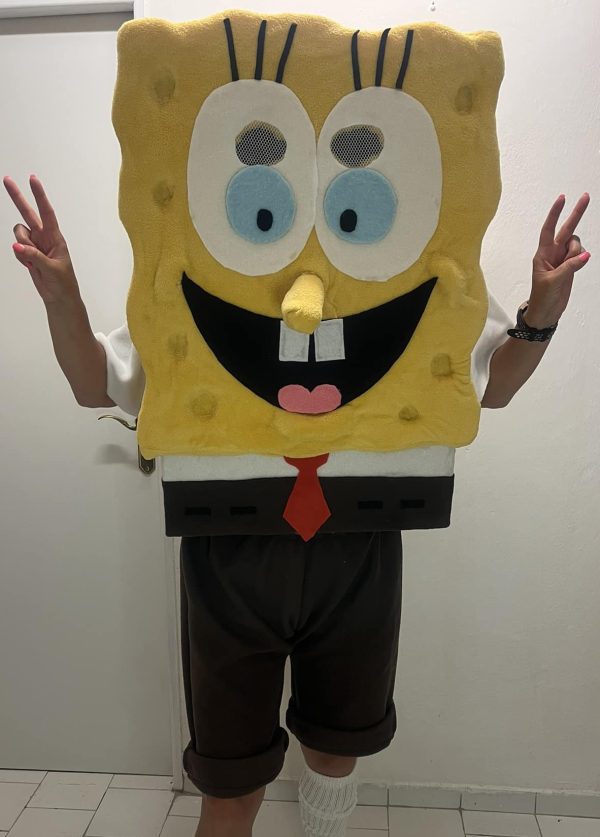 Spongebob