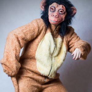 Zvířátka