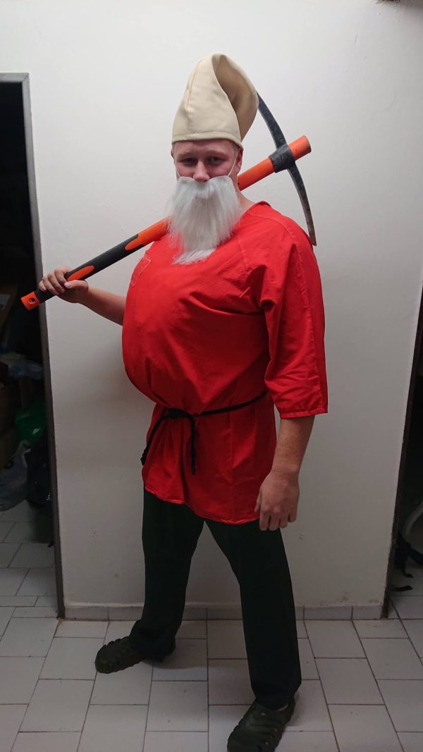 Trpaslík