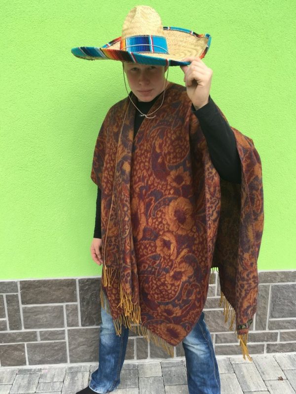 Mexiko