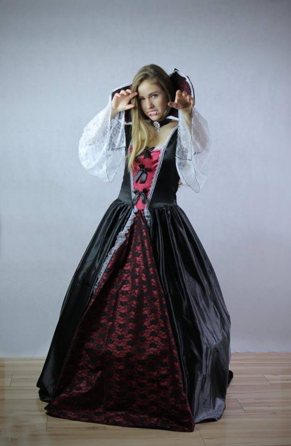 Upírka