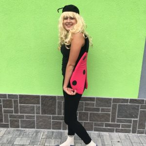 Beruška