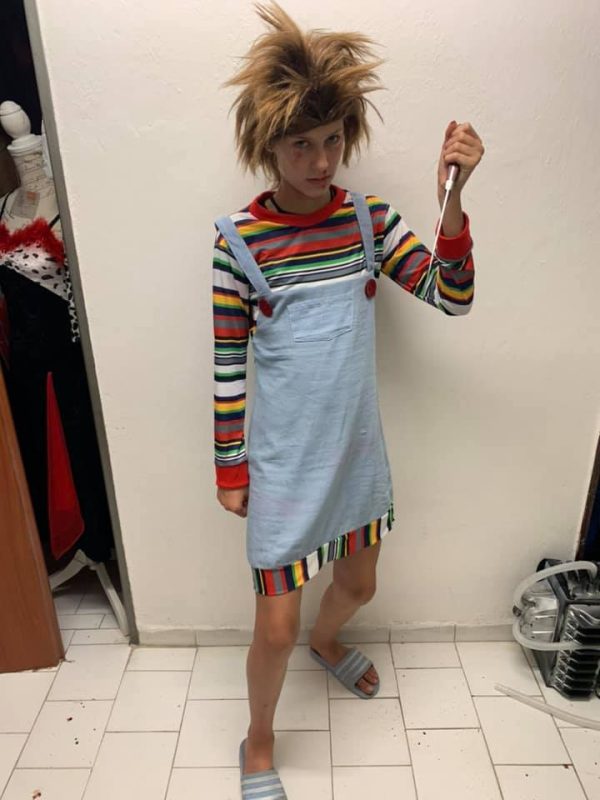 Chucky