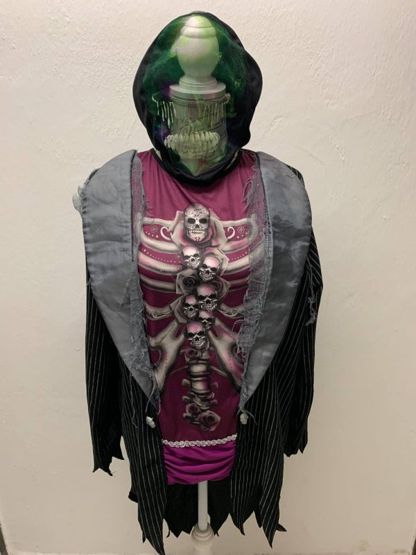 Zombie
