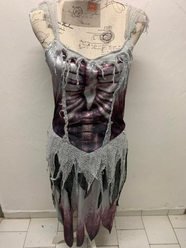 Zombie