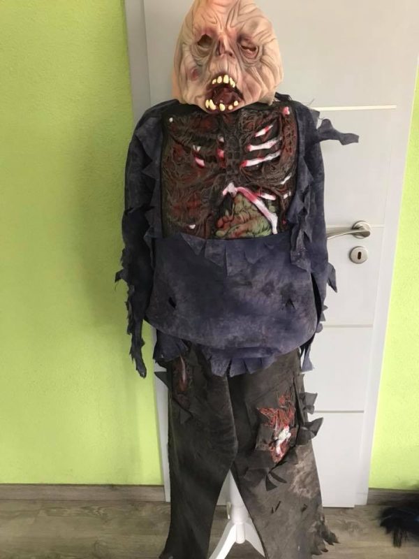 Zombie