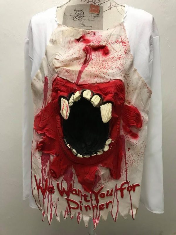 Zombie