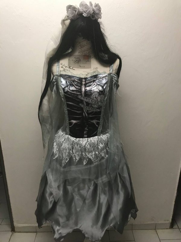 Zombie
