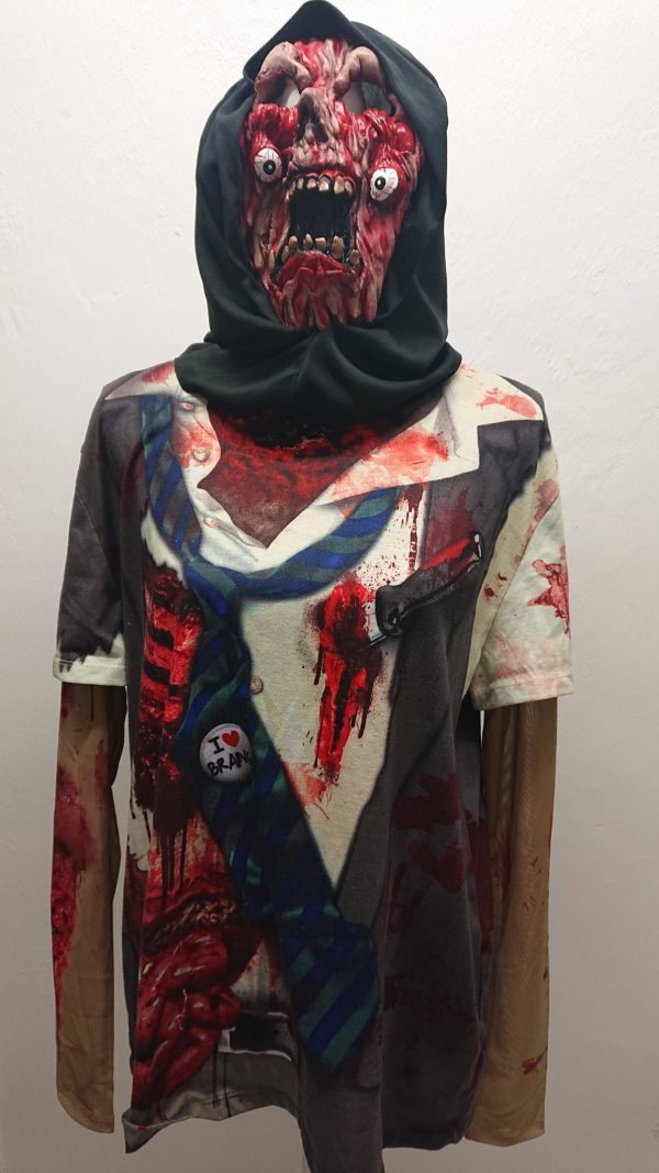 Zombie