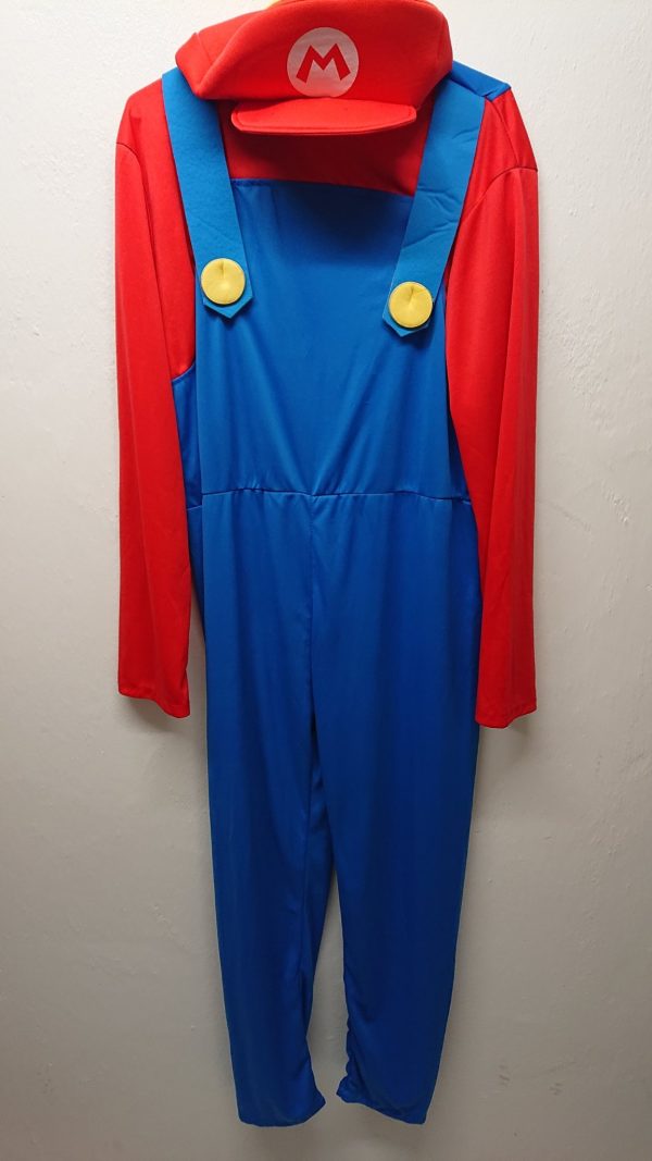Mário