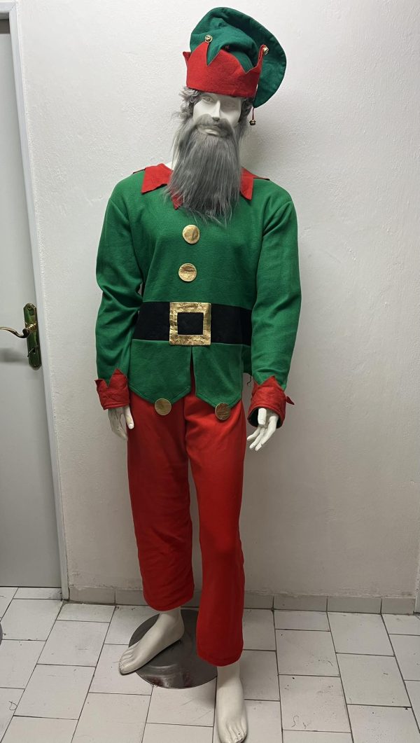 Elf - Image 2