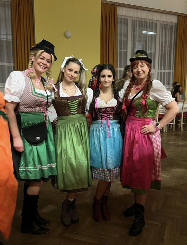 Bavorky maškarní 2025 - Image 2