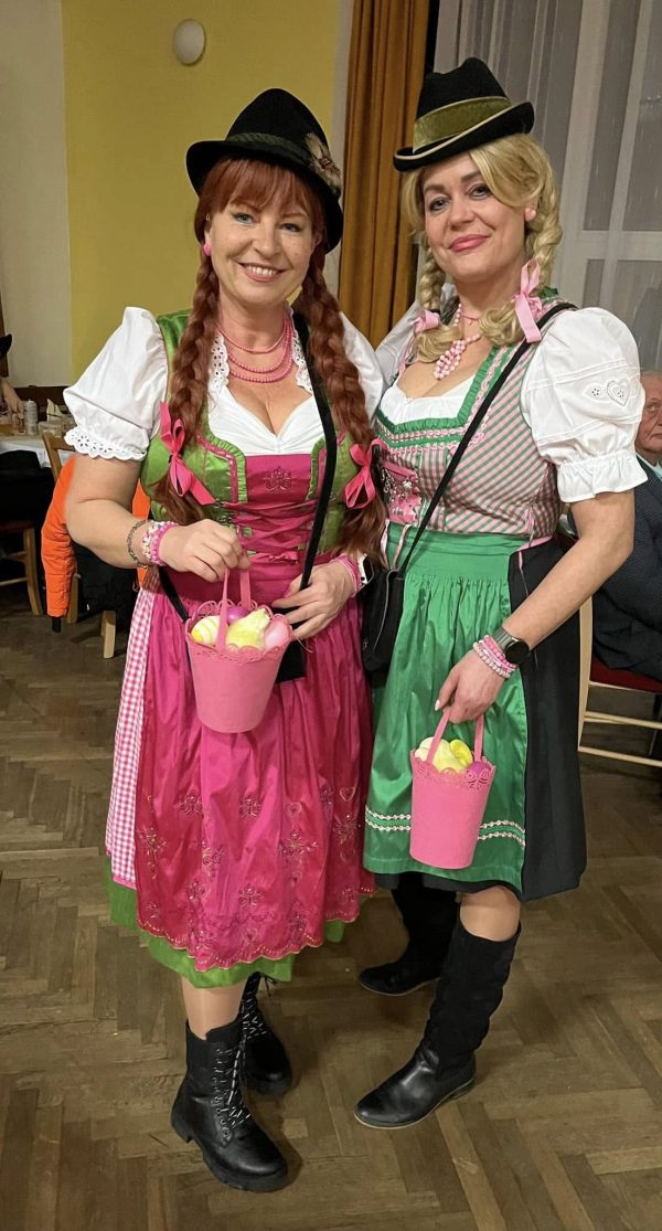 Bavorky maškarní 2025 - Image 3