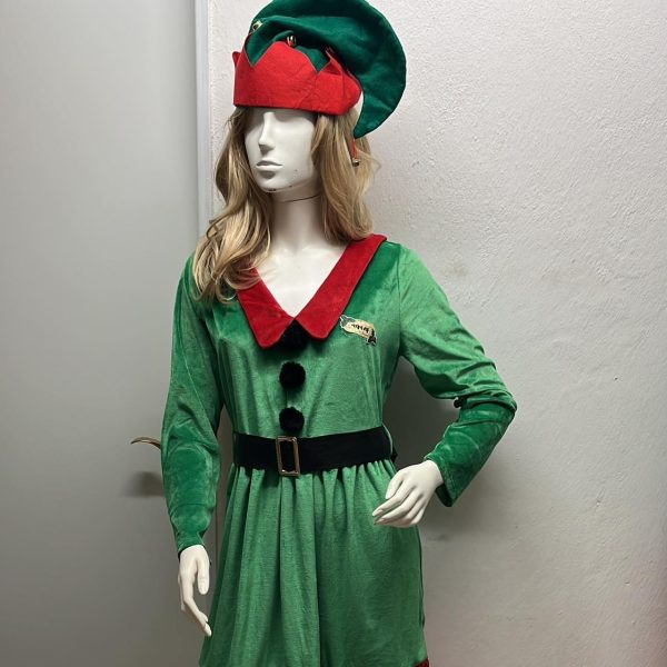 Elfka
