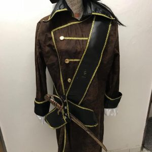 Piráti, indiáni, western